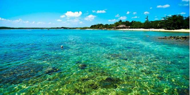 Sempurnakan Libur Lebaran dengan Mengunjungi Tanjung Lesung