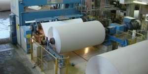 Produsen Kertas Usul Sertifikasi Halal untuk Tisu