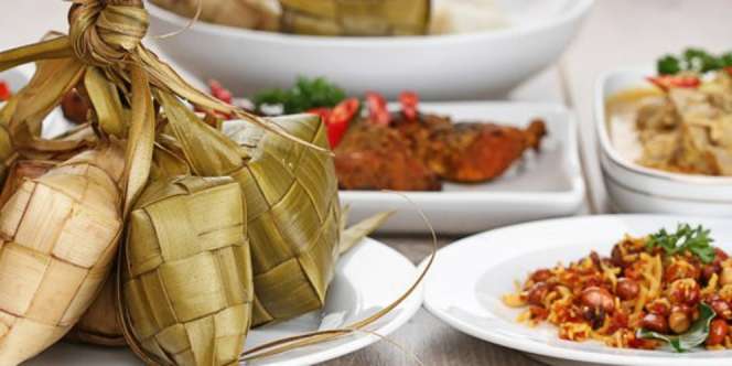3 Menu Istimewa untuk Hari Raya