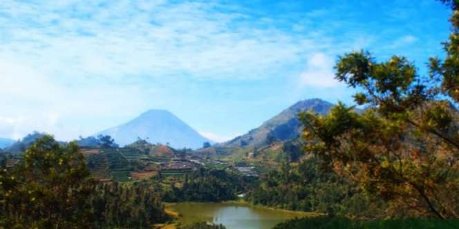 5 Warna-Warni Keajaiban Wisata Alam Paling Menakjubkan