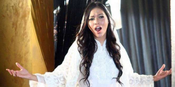 Meski Tinggal di Hongkong, Shanty Pilih Mudik ke Sukabumi