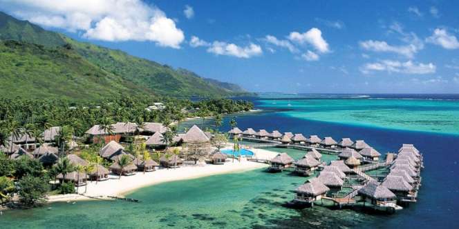 Bukan 'Cabe', Ternyata Begini Asal Usul Nama Pulau Lombok