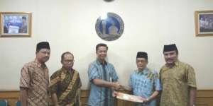 Danamon Syariah Beri Layanan Perbankan YPIA