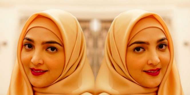 Hanya Dianggap Ibu Tiri, Ashanty Curhat di Sosmed