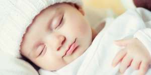 Inilah Godaan Setan Ketika Bayi Lahir