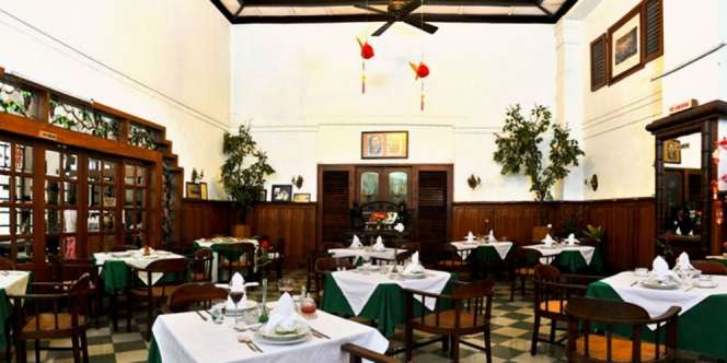 5 Lokasi Wisata Kuliner Terbaik di Malang