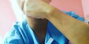Suami Tega, Layangkan Gugatan Cerai Saat Istri Periksa Kanker