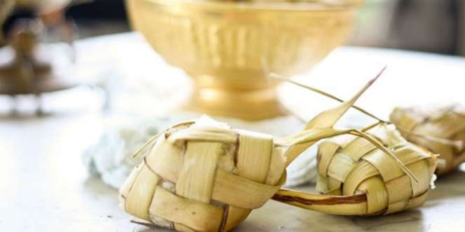 Dilarang Ucapkan 'Minal Aidin' Saat Idul Fitri, Benarkah?