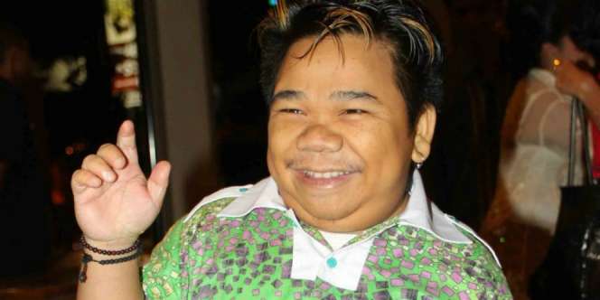 Pesan Terakhir Hendrik Ceper Sebelum Meninggal