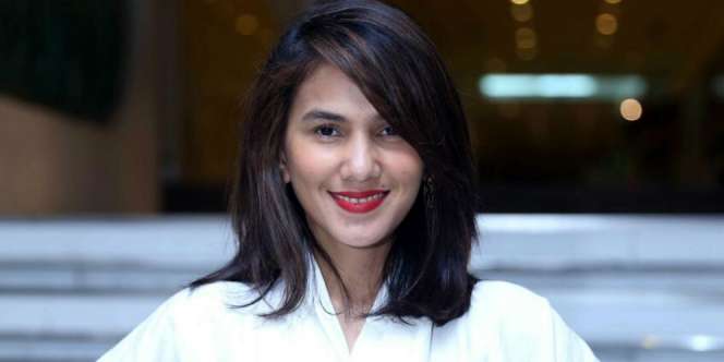 Ditanya Mudik, Nova Eliza Bingung