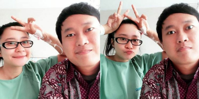 Kabar Mengejutkan Mantan Artis Cilik Chiquita Meidy