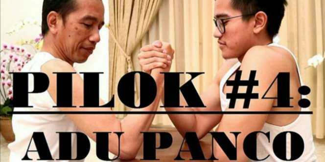 Adu Panco Jokowi vs Kaesang, Siapa yang Menang?