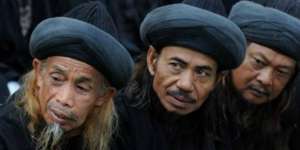 Terungkap, Alasan Tarekat Naqsabandiyah Rayakan Lebaran Duluan