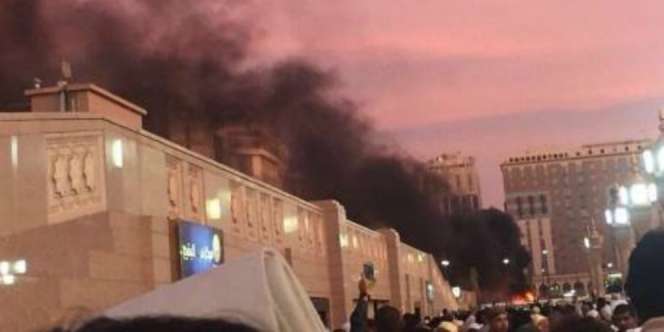 Terbongkar, 19 Tersangka Pelaku Bom Madinah, Jeddah, Qatif