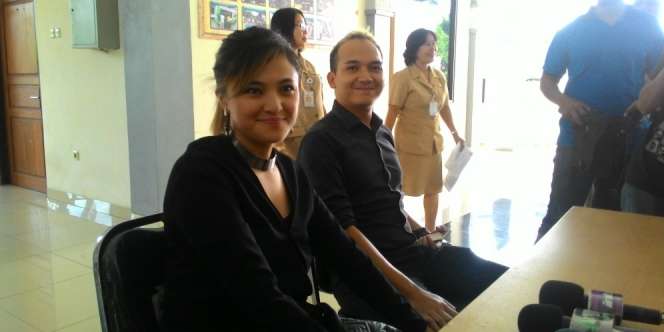 Kebersamaan Marshanda dan Sang Ayah Dipertanyakan Netizen