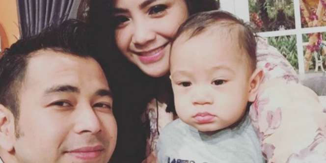 Kado Ultah Topi Gucci Rafathar Bikin Heboh