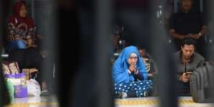 Ucapkan Ini Jika Anda Kembali Masuk Rumah Setelah Mudik