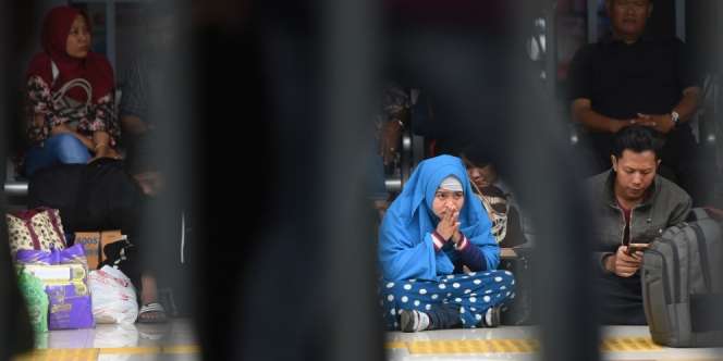 Ucapkan Ini Jika Anda Kembali Masuk Rumah Setelah Mudik