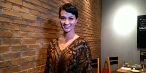 Atiqah Hasiholan: Kain Tradisional Jaga Kekayaan Indonesia