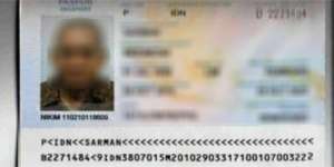 Jemaah Umrah Lansia Indonesia Terancam Hukuman Cambuk