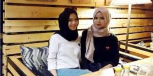 Cantiknya Calon Adik Ipar Ben Kasyafani