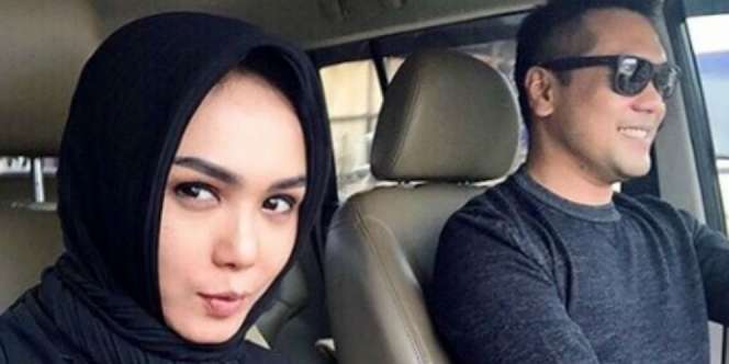 Makin Mesra, Yuni Shara Disarankan Segera Menikah