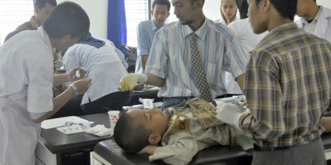 Menggelar Pesta Khitan Anak, Ini Pesan Rasulullah