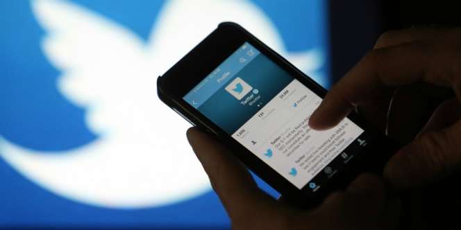 Kicauan Twitter Ramadan Terbesar Kedua di Dunia dari Indonesia