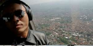 Perjalanan Mewah Deddy Corbuzier ke Bandung