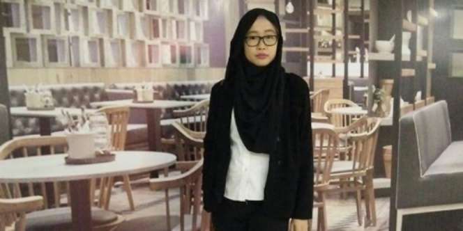 Nia Nastiti: 3 Hal Penting Bergaya 'Vintage'