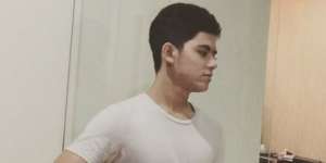 Cover Lagu Aliando Syarief Bikin Heboh Nitizen