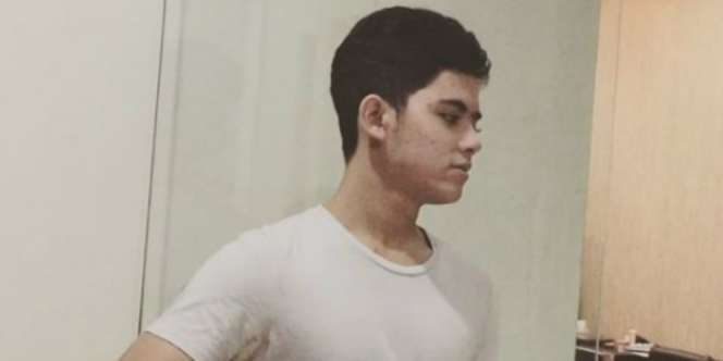 Cover Lagu Aliando Syarief Bikin Heboh Nitizen