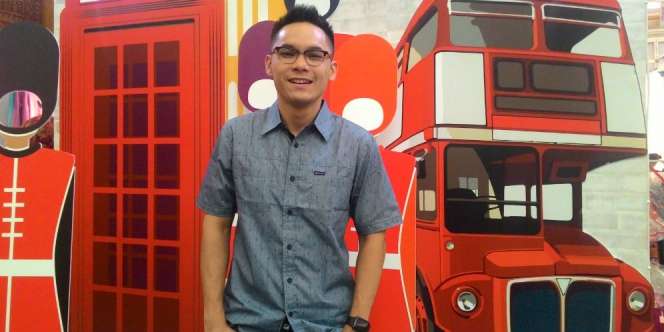 Jelang Menikah, Ben Kasyafani Persiapkan Mental dan Ibadah