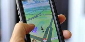 Waspada! `Pokemon Go` Bisa Berujung Perampokan