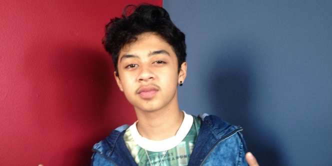 Sukses `Rudy Habibie`, Bastian: Sejuta Orang Nonton Muka Saya