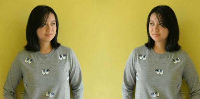 Sindiran Pedas Mantan Penyanyi Cilik, Artis Hiburan Cuma...