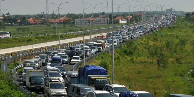 Macet `Brexit`, Mendagri: Kami Turut Berduka