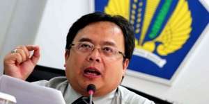 Siapa Bank Penampung Uang Pengampunan Pajak?