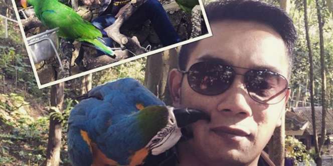 Cara Kreatif Kang Emil Promosi Destinasi Wisata Baru Bandung