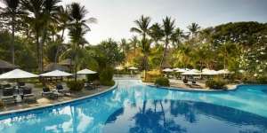 Resor Bali Terima EarthCheck Platinum Pertama di Asia Tenggara