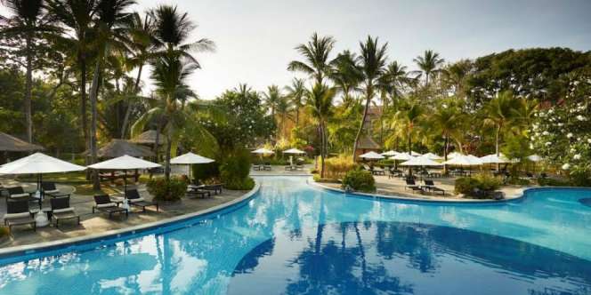 Resor Bali Terima EarthCheck Platinum Pertama di Asia Tenggara