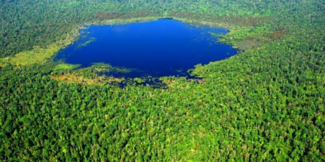 Sudah Tahu? Ternyata Riau Punya Tempat Wisata Seunik Ini