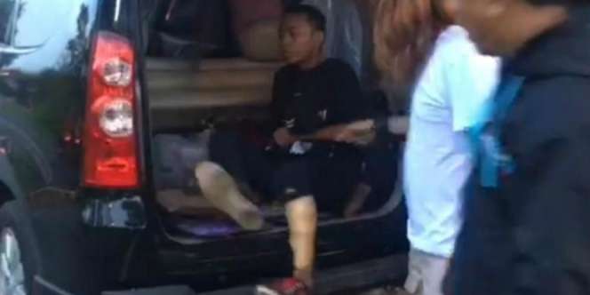 Kalimat yang Buat Alika Dibunuh di Kamar Hotel