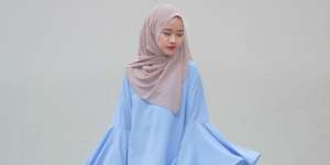 Ardiatami: Baju 'Bell' Wajib Hijaber Miliki