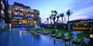 Hotel Baru dengan Segudang Fasilitas Premium Hadir di Bali