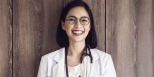 Masyaallah, Inikah Penderma Orang Miskin dan Papa Indonesia