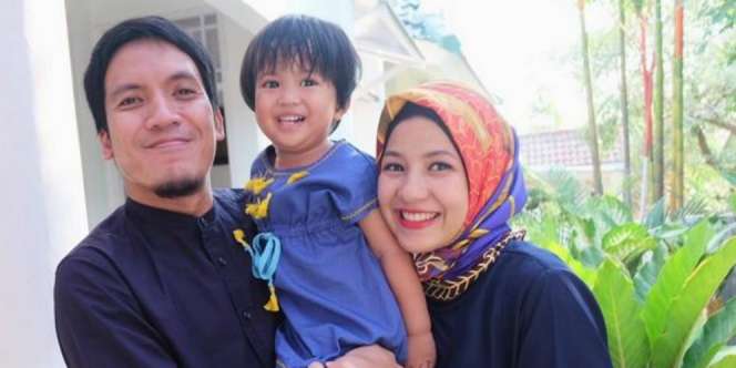 Perjuangan Berat Natasha Rizky Melahirkan Anak Kedua