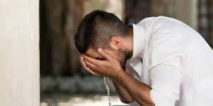 Doa untuk Mendinginkan Hati