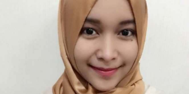Dituduh Edit Foto Biar Cantik, Adik Ayu Ting Ting Ngamuk