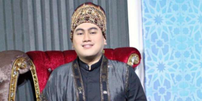 `Perang Dingin` Berakhir, Muzdalifah Sungkem ke Nassar 